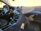 Ford Mondeo rok 2014 mały przebieg - 3