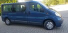OPEL VIVARO LONG 9-OSOBOWY 2,0 CITD+HAK, 6-BIEGOWY !!! - 3