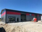 Hale Przemysłowe , Magazynowe, Rolnicze, Namiotowe - 5