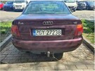Audi A4 B5, sprzedaż syndyka - 6