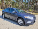 Ford Mondeo rok 2014 mały przebieg - 7