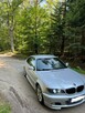 Bmw e46 coupé
