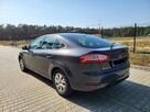Ford Mondeo rok 2014 mały przebieg - 6