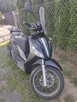 Piaggio Medley S 125 2016 - 3