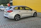 Kia Ceed SW 1.6 gdi (benzyna) 2014r - dobrze wyposażona - 6