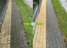 Profesjonale mycie dachu, kostki brukowej, elewacji, graffiti - 4