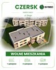 NOWE MIESZKANIA SIM KZN-POMORZE – CZERSK, UL. DŁUGA - 2