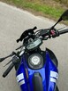 Yamaha mt 07 - 4