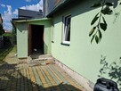 Dom drewniany z działką w Zamościu - 5