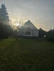 Działka budowlana 1100 m² | Mosina – Krosno | Pełne media |
