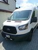 Ford Transit 3.6 benzyna automatyczna skrzynia biegów - 2