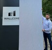 1220x2800x5mm ,pvc plyty ścienne , spc, panel węglowy