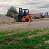 Kurs na Wózki Widłowe UDT – WROCŁAW | Egzamin UDT w cenie - 8