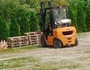 Kurs na Wózki Widłowe UDT – WROCŁAW | Egzamin UDT w cenie - 5