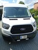 Ford Transit 3.6 benzyna automatyczna skrzynia biegów - 5