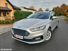 Ford Mondeo 2.0 EcoBlue Business Edition - 4