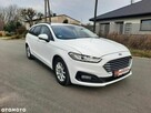 Ford Mondeo 2.0 EcoBlue Business Edition - 8