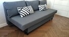 Sofa ALVDALEN KNISA IKEA - 2