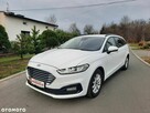 Ford Mondeo 2.0 EcoBlue Business Edition - 6