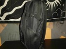 Czarny Plecak Cropp 20 l - 2