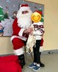 Spraw dziecku niezapomnianą magię Świąt! Wizyta Świętego - 2