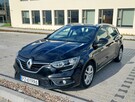 Renault Megane IV kombi 1.5 dci Blue 116KM 2018 CARVERTICAL