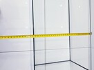 Akwarium, terrarium, aquaterrarium dla żółwia, kraba - 11