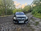 Opel Insignia A OPC Line 2,0 BITURBO BiXenon Navi Skóra