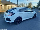 Honda Civic 1.0 i-VTEC Turbo Elegance - 8