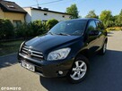 Toyota RAV4 2.0 4x4 Team