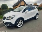 Opel Mokka 1.4 T Cosmo EU6 - 14
