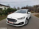 Ford Mondeo 2.0 EcoBlue Business Edition - 3