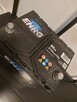 Akumulator ENRG 60Ah 510A 12V (jak nowy / stan bardzo dobry) - 3