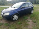 Opel Corsa C - 9