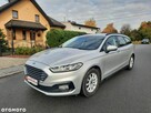 Ford Mondeo 2.0 EcoBlue Business Edition - 3