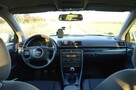 AUDI A4 B6, SEDAN, 2.0 LPG - 8