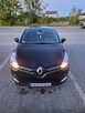 Renault Clio (2016), automatyczna skrzynia biegów