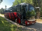 Kierowca autobus
