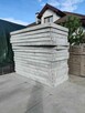 NOWE Płyty Drogowe Betonowe 300x150x15 Płyta Drogowa MON