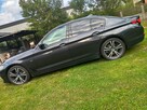 BMW G 30 520 D xd z roku 2017 STAN WZOROWY !!!! - 7