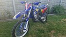 Yamaha YZ250F 4t Sprzedam bądź Zamienię