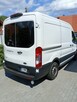 Ford Transit 3.6 benzyna automatyczna skrzynia biegów - 8