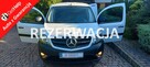 Mercedes Citan Rezerwacja !!! Salon PL 19.9 Netto FV23% Super stan Klima 1.5 dci