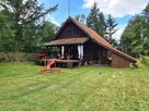 Działka Wejsuny - 1