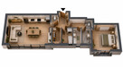 NOWE Mieszkanie 47,38 m2 > ul. Klonowa - 2