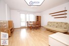 3 pokoje, balkon, centrum