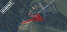 Działki pod zabudowę pod lasem (Bochnia, Łapanów) - 12