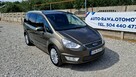 Ford Galaxy Pięknie utrzymany! Zobacz! - 1