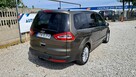Ford Galaxy Pięknie utrzymany! Zobacz! - 3