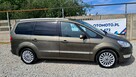 Ford Galaxy Pięknie utrzymany! Zobacz! - 9